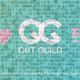 Completed mosaic artwork for QUT Guild 60 year celebration